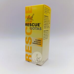 BACH RESCUE REMEDY 10 ML