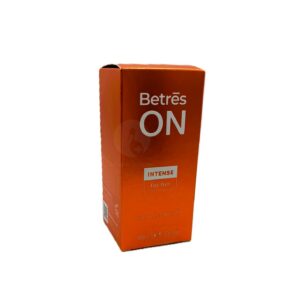 BETRES ON INTENSE FOR HER 100 ML BETRES ON INTENSE FOR HER 100 ML