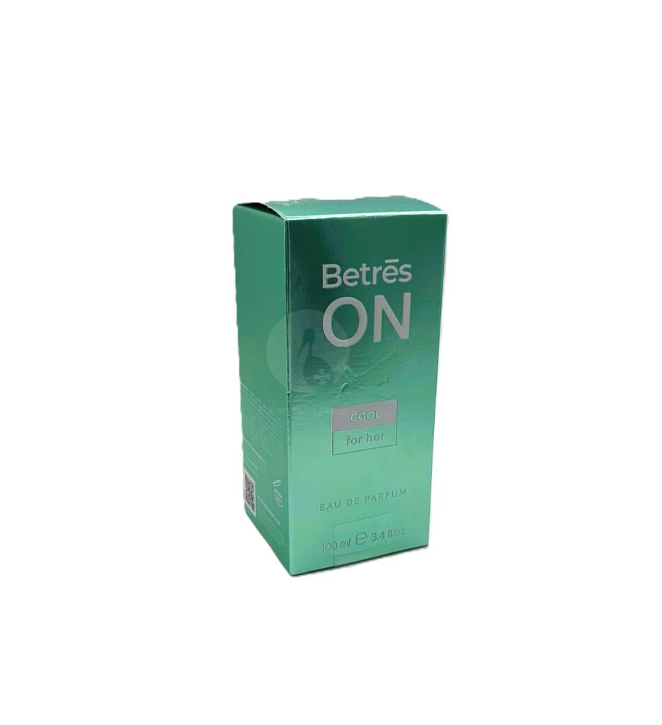 BETRES ON COOL FOR HER 100 ML BETRES ON COOL FOR HER 100 ML