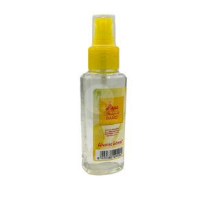 AGUA FRESCA DE BAÑO ALVAREZ GOMEZ 1 ENVASE 90 ML AGUA FRESCA DE BAÑO ALVAREZ GOMEZ 1 ENVASE 90 ML
