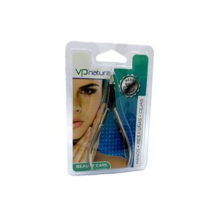 ALICATE NIQUEL 10CM VP NATURA