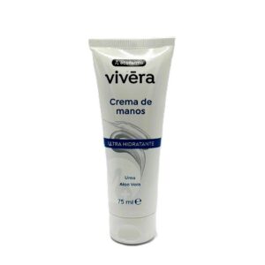 ACOFARMA VIVERA CREMA DE MANOS ULTRA HIDRATANTE 1 TUBO 75 ML