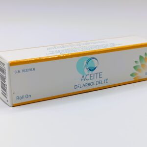 ACEITE ARBOL DEL TE 1 ROLL ON 15 ML