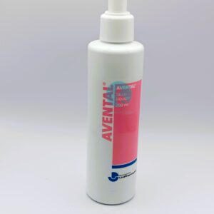 AVENTAL TALCO LIQUIDO 1 ENVASE 200 ML