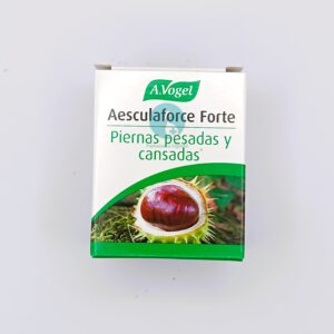 AESCULAFORCE FORTE 30COMP VOGEL