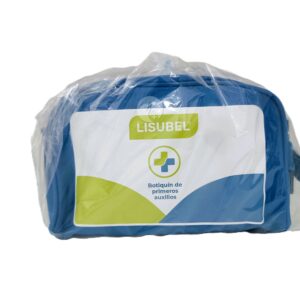 BOTIQUIN NECESER LISUBEL