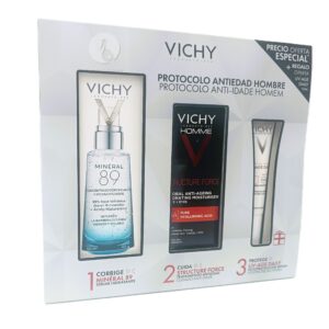 COFRE ANTIEDAD HOMBRE VICHY