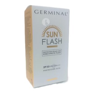 GERMINAL SUN FLASH SPF 50 ML
