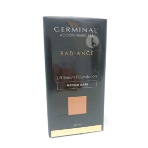 GERMINAL RADIANCE LIFT SERUM MEDIUM DARK 30ML