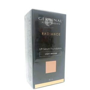 GERMINAL RADIANCE LIFT SERUM LIGHT MEDIUM 30ML