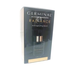 GERMINAL ACCION INMEDIATA RADIANCE ANTI-AGE LIFTING SERUM 1 FRASCO 30 ML
