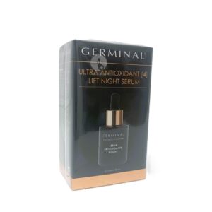 GERMINAL ULTRA ANTIOXIDANT [4] LIFT NIGHT SERUM 1 FRASCO 30 ML