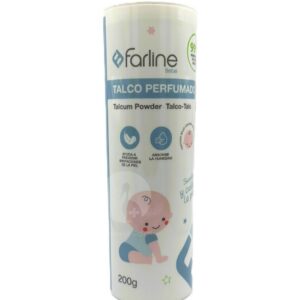 APOSAN BEBE TALCO 1 ENVASE 200 ML