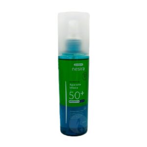 ACOFARMA NESIRA AGUA SOLAR BIFASICA SPF 50+ 1 ENVASE 200 ML