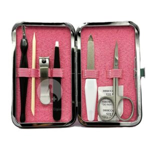 ACOFARMA ESYLMA KIT MANICURA VIAJE 1 UNIDAD