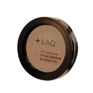+LAQ EYE SHADOW HYALURONIC & KERATIN 1 UNIDAD COLOR 07