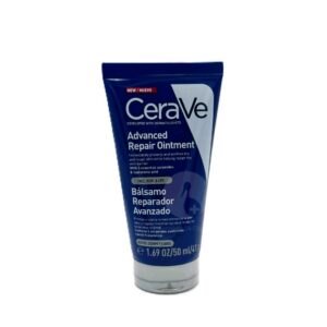 BALSAMO REPARADOR AVANZADO CERAVE 1 TUBO 50 ML