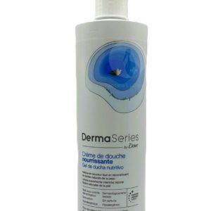 DERMASERIES GEL DE DUCHA NUTRITIVO 1 ENVASE 400 ML DERMASERIES GEL DE DUCHA NUTRITIVO 1 ENVASE 400 ML