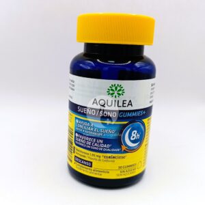 AQUILEA SUEÑO GUMMIES+ 30 GUMMIES