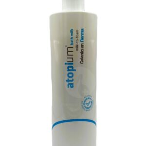 ATOPIUM BATH MILK 1 BOTELLA 400 ML