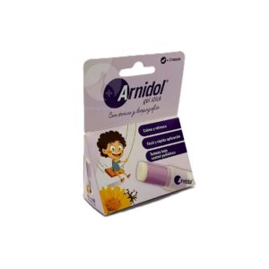 ARNIDOL GEL STICK 1 ENVASE 15 ML