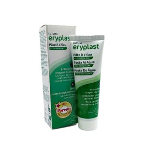 E45 LUTSINE ERYPLAST PASTA AL AGUA 1 TUBO 75 G