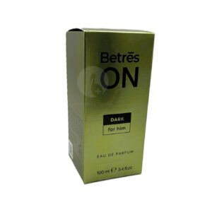BETRES ON DARK FOR HIM100 ML BETRES ON DARK FOR HIM100 ML