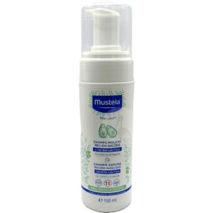 CHAMPU RECIEN NACIDO 1 ENVASE 150 ML