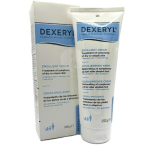 DEXERYL CREMA EMOLIENTE DUCRAY 1 ENVASE 250 G