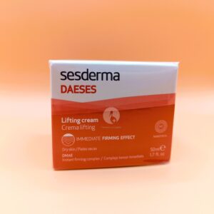 DAESES LIFTING CREMA 1 ENVASE 50 ML