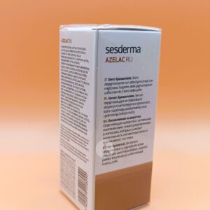 AZELAC RU SERUM LIPOSOMADO DESPIGMENTANTE 1 ENVASE 30 ML