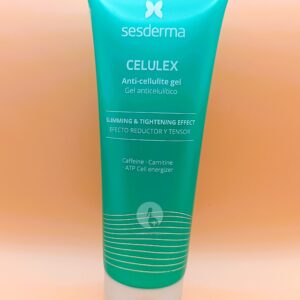 CELULEX GEL ANTICELULITICO 1 ENVASE 200 ML