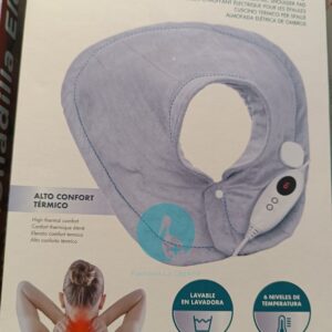 CALENTADOR DE HOMBROS ELECTRICO JP064 JOCCA