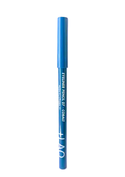 +LAQ COLOURS EYELINER PENCIL 1 LAPIZ 07