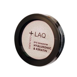 +LAQ EYE SHADOW HYALURONIC & KERATIN 1 UNIDAD COLOR 03