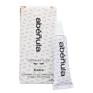 ABEÑULA BLANCA GRANDE