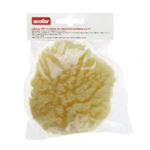 ACOFAR ESPONJA NATURAL 1 UNIDAD GIGANTE