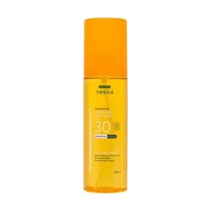 ACOFARMA NESIRA ACEITE SECO BRONCEADOR SPF 30 1 ENVASE 200 ML