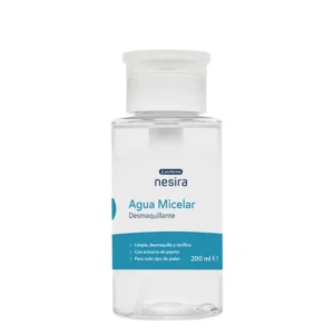ACOFARMA NESIRA AGUA MICELAR 1 ENVASE 200 ML