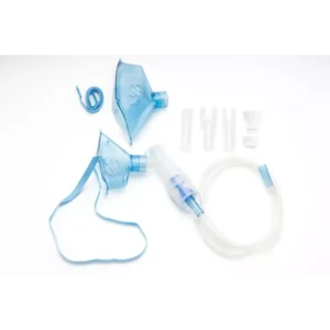 KIT UNIVERSAL PARA AEROSOLES CORYSAN (CORYNEB, CORYNEB PLUS Y CORYSAN)