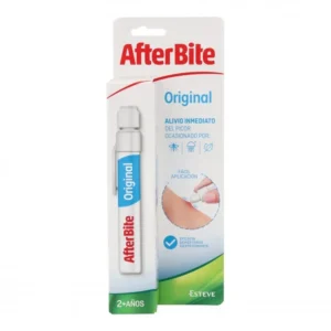 AFTER BITE ORIGINAL 1 ENVASE 14 ML