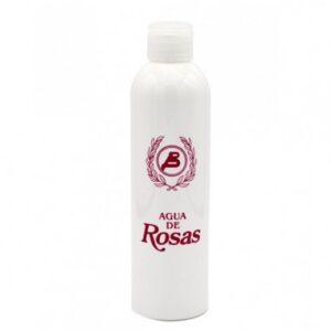 AGUA DE ROSAS BETAFAR COSMETICS 1 ENVASE 225 ML