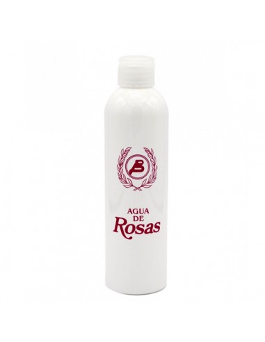 AGUA DE ROSAS BETAFAR COSMETICS 1 ENVASE 225 ML