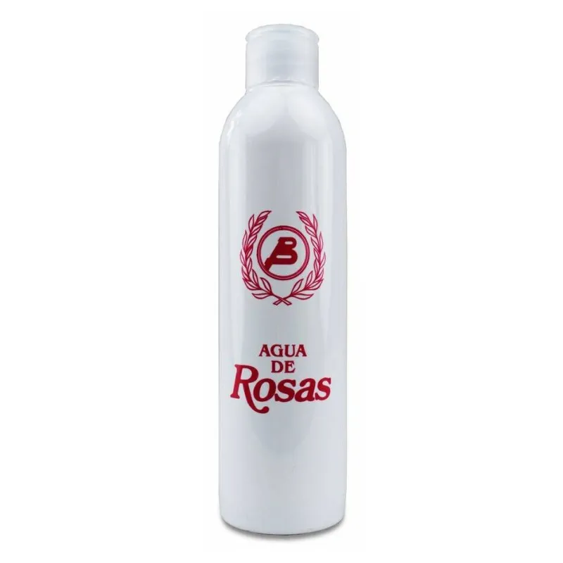 AGUA ROSAS BETAFAR COSMETICS 1 ENVASE 225 ML CON ATOMIZADOR
