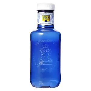 AGUA SOLAN DE CABRAS AZUL 500ML