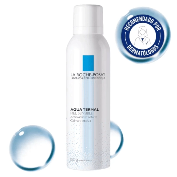 AGUA TERMAL 150 ML