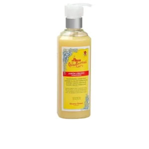 JABON LIQUIDO HIDRATANTE ALVAREZ GOMEZ 1 ENVASE 300 ML