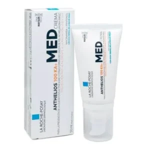 ANTHELIOS 100 KA+ MED 1 TUBO 50 ML