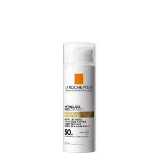 ANTHELIOS AGE CORRECT SPF 50 1 TUBO 50 ML