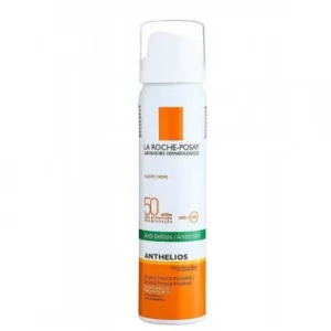 ANTHELIOS BRUMA FRESCA INVISIBLE SPF 50 AEROSOL 1 ENVASE 75 ML